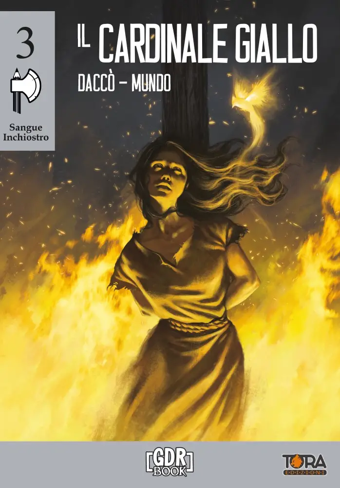 Volume cover